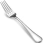 KEAWELL Premium Verona 4-Piece 8-Inch Dinner Fork Set (4, Dinner Forks) - size: Dinner Forks