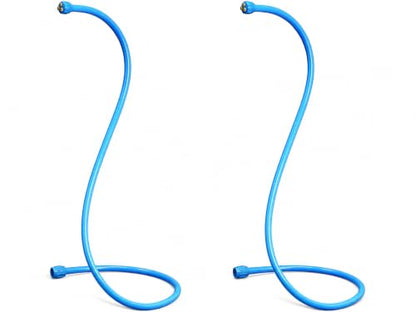 Orbit 10360 Flex Cobra Spray Mister, 2-Pack Portable Mist Stand - style: 2-PAck Portable Mist Stand