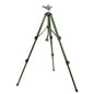 RESTMO Adjustable Full Metal Tripod Sprinklers for Yard Large Area - size: 1 Pack
