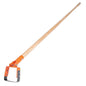 A.M. Leonard Stirrup Hoes (4-Inch Head) - style: 4-Inch Head with 60-Inch Handle