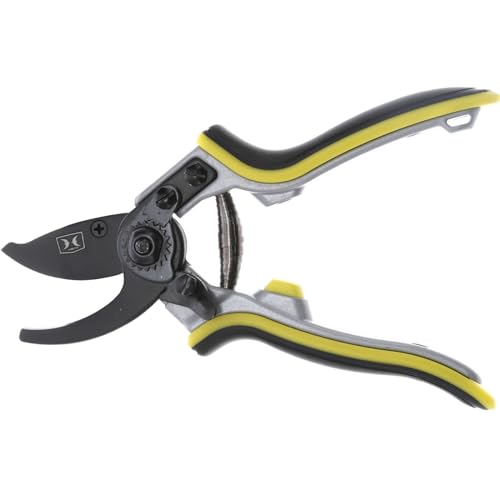 Hawk Pruning Shears High Carbon Steel Blade