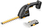 HEINPRO Cordless Hedge Trimmer Compatible with DEWALT 20V MAX Battery - size: 8.7-INCH