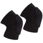 PISIQI Compression Collision Avoidance Knee Sleeve - color: Black, size: X-Large