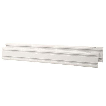 Gladiator 4' Wide GearTrack® Channels, GAWC042P