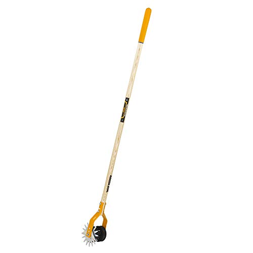 2WHL LWN Edger - style: Rotary Edger