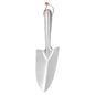HARFINGTON Garden Hand Shovel 11.81" x 3.54" Digging Trowel Transplanting