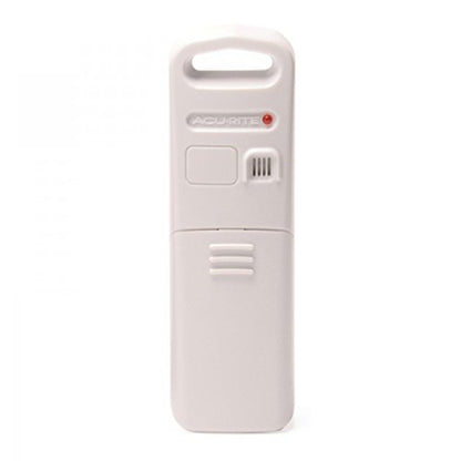 AcuRite (00621A2) Wireless Weather Forecaster with Intelli-Time Technology