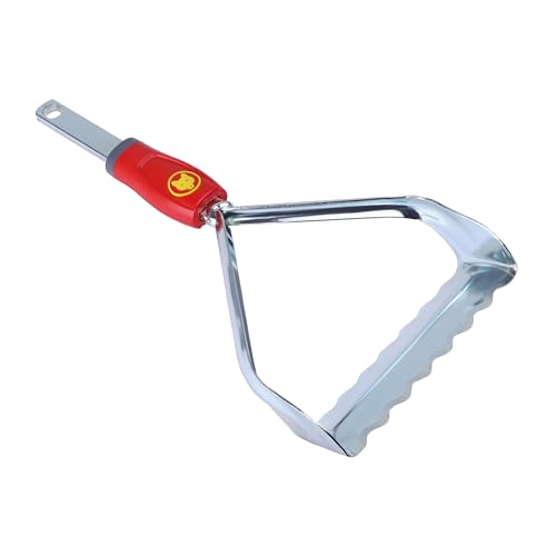 WOLF-Garten 3226004 Push-Pull Weeder