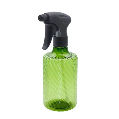 21oz empty plastic spray bottle for plant misting gardening cleaning 600ml