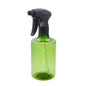 21oz empty plastic spray bottle for plant misting gardening cleaning 600ml