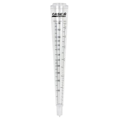 Case IH Clear Rain Gauge 84643