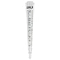 Case IH Clear Rain Gauge 84643