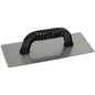 Flooring & Tiling Notched Trowel 1/4 X 3/16 V - size: 1/4 x 3/16 V