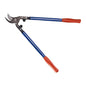 Jacto Tree Trimmer - 23in Bypass Loppers Heavy Duty Loppers for Thick Branches Up to 1.2in for Branch and Limb Cutting