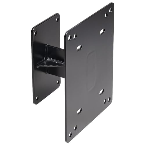 Reelcraft 600980 Wall Mounted Universal Swing Bracket, for Reel Series 80000, DP5000, and DP7000
