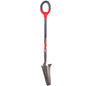 Radius Garden 25011 Pro-Lite Carbon Steel Transplanter, Red - style: Transplanter
