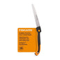 Fiskars Folding Pruning Saw with Dual Position Locking Blade, 10" (Pack of 12) - style: 10" Folding Saw (Pack of 12)