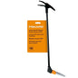 Fiskars 36" Grass Shears, Plant & Grass Cutting Scissors for Lawn & Garden - style: Long-Handled