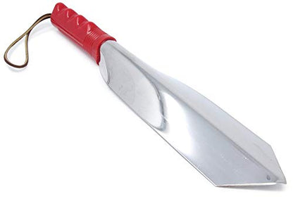Wilcox All-Pro Garden Tools 202S 14" All-Pro Trowel for Gardening - size: 14 inch, style: 14 Inch Trowel