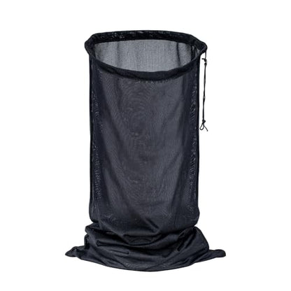 Wood Chipper Bag Collection for Craftsman Electric Shredder Mulcher, Universal 24x48 Leaf Mulcher Collection Bag Fits Most Brand - size: 1-PACK
