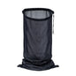 Wood Chipper Bag Collection for Craftsman Electric Shredder Mulcher, Universal 24x48 Leaf Mulcher Collection Bag Fits Most Brand - size: 1-PACK