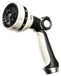 Garden Hose Nozzle - 10 Spray Patterns Water Sprayer Nozzle
