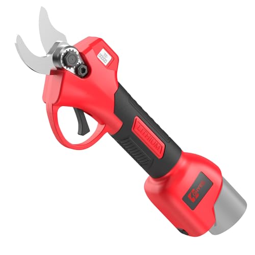 Pruning Shears Max 1.2IN Fit for Milwaukee 12V Battery