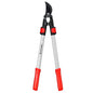 Corona SL 3364 ComfortGEL Extendable Bypass Lopper, 1-1/2 Inch Cut - style: Extendable Handle