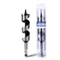 1-1/2" X 6.1" Auger Bit for Wood, 38x155mm Hex Long Auger Drill Bit - size: 1-1/2" (38mm)diameter, style: 6.1 inch / 155mm Length