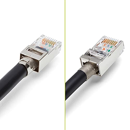 TRUE CABLE Copper Fabric Strips with Conductive Adhesive, EMI/RFI Shielding Tape