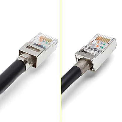 TRUE CABLE Copper Fabric Strips with Conductive Adhesive, EMI/RFI Shielding Tape