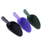 Plastic Garden Shovel Plant Hand Trowels 3 Pack Soil Planting Digging Transplanting Multi-Function Beach Sand Pet's Food Scoop Garden Tools - size: Small