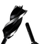 1-1/2" x 6" Auger Drill Bit with SDS Plus Shank for Wood - size: 1-1/2"x6"