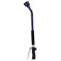 GREEN MOUNT Watering Wand, 24 Inches Sprayer Wand with Superior Stainless Head, Perfect for Hanging Baskets, Plants, Flowers, Shrubs, Garden and Lawn, Purple - color: Purple