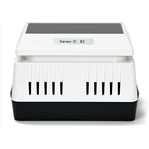 Ambient Weather PM2.5 Wireless Outdoor Particulate Monitor - size: Outdoor