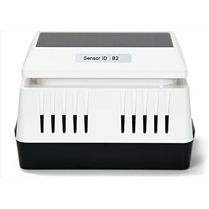 Ambient Weather PM2.5 Wireless Outdoor Particulate Monitor - size: Outdoor