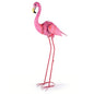 35" Flamingo Garden Statues & Sculpture - color: Flamingo 2
