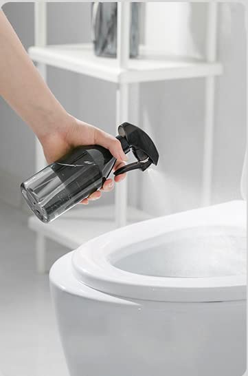 Mister Spray Bottle, Misting Bottle for Plants, Gardening Plant Sprayer - style: 2 Pack