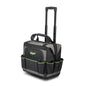 AWP Tool Bags, Premium Tool Bag, Black, Durable Tool Tote, for Professionals and Contractors - size: 14 Inch, style: Tool Bag