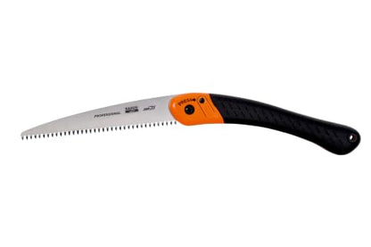 Bahco BAH396-JS Folding Pruning Saw, 7-1/2" Blade, 5 TPI JS Toothing - size: JS Toothing, style: Saw