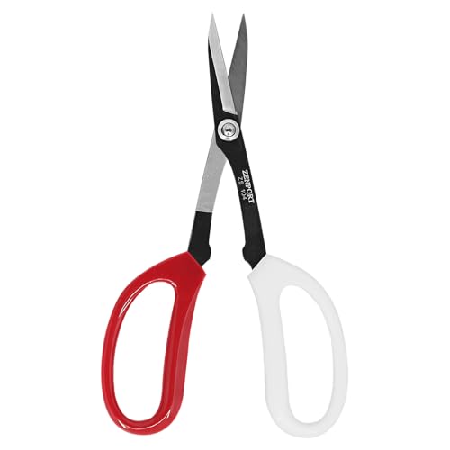 Deluxe Scissors, 8-Inch