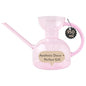 Modern Sprout Glass Watering Can - 32 oz - Long Spout Modern Decor (Blush) - color: Blush