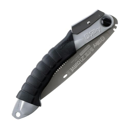 Silky Professional Series Super Accel 21 Curve Folding Saw 210mm (728-21)