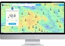 Ambient Weather WS-7078 Smart Weather Station