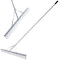 36 Inch Aluminum Landscape Rake - style: 36 Inch Landscape Rake