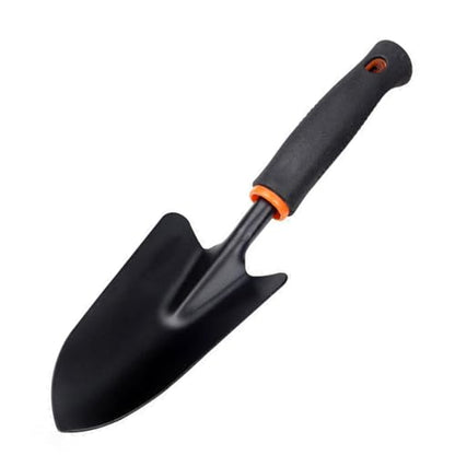Garden Trowel Bend Proof Iron Hand Shovel Heavy Duty Digging Tool