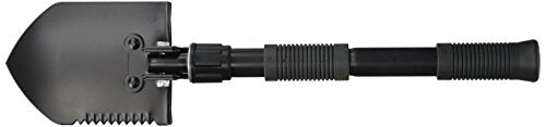 Cal Hawk Tools CHACSP Folding Shovel with Pick