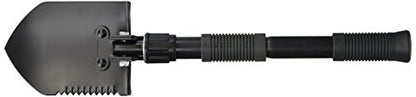 Cal Hawk Tools CHACSP Folding Shovel with Pick