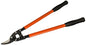 Bahco Pruning P14-60-BULK Pro Vineyard Looper Long 23 1/2" Handles with 1 1/4" Capacity Slicing Cut Steel Blade (10 Pack)