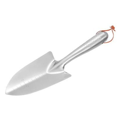 HARFINGTON Garden Hand Shovel 11.81" x 3.54" Digging Trowel Transplanting